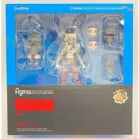 figma - KanColle / Shimakaze