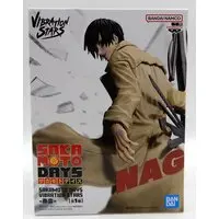 Vibration Stars - Sakamoto Days / Nagumo