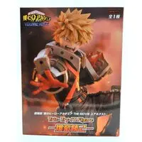 Trio-Try-iT - Boku no Hero Academia (My Hero Academia) / Bakugou Katsuki