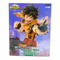 Trio-Try-iT - Boku no Hero Academia (My Hero Academia) / Midoriya Izuku
