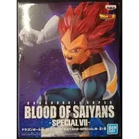 Prize Figure - Dragon Ball / Vegeta
