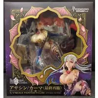 Figure - Fate/Grand Order / Kama (Fate series)