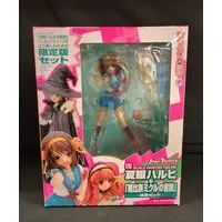 Figure - The Melancholy of Haruhi Suzumiya / Asahina Mikuru