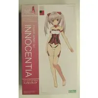 Plastic model - Frame Arms Girl / Innocentia