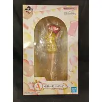 Ichiban Kuji - 5-toubun no Hanayome (The Quintessential Quintuplets) / Nakano Ichika