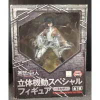 Prize Figure - Shingeki no Kyojin (Attack on Titan) / Mikasa Ackerman