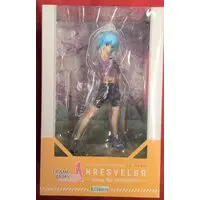 Figure - Frame Arms Girl / Hresvelgr
