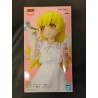 Prize Figure - Monogatari series / Oshino Shinobu