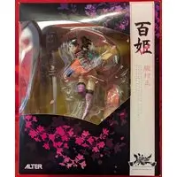 Figure - Muramasa: The Demon Blade / Momohime