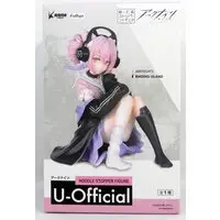 Noodle Stopper - Arknights / U-Official