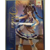 Figure - Uma Musume: Pretty Derby / Vivlos