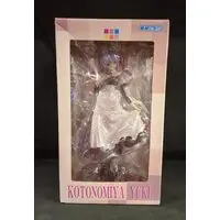 Figure - Suigetsu / Kotonomiya Yuki