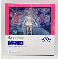 figma - Space Channel 5 / Ulala