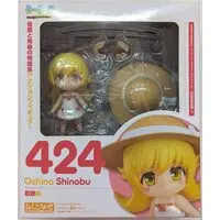 Nendoroid - Nisemonogatari / Oshino Shinobu