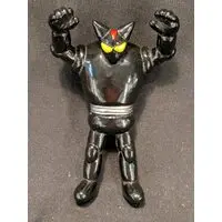 Sofubi Figure - Tetsujin 28-gou