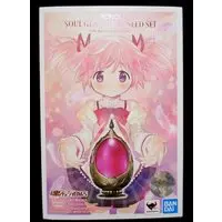 Figure - Puella Magi Madoka Magica / Kaname Madoka