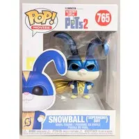 Figure - The Secret Life of Pets / Snowball