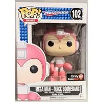 Figure - Rockman (Mega Man) / Mega Man