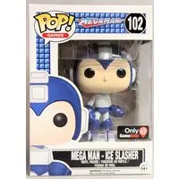 Figure - Rockman (Mega Man) / Mega Man