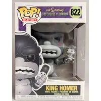 Figure - The Simpsons / Homer Simpson