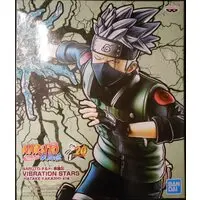 Vibration Stars - NARUTO / Hatake Kakashi