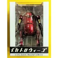 Figure - Mechatro Wego