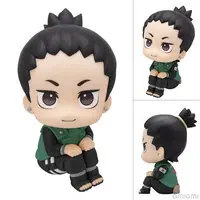 Lookup - NARUTO / Nara Shikamaru