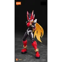 Plastic model - Rockman (Mega Man) / Zero (Rockman)
