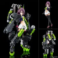 Plastic model - Megami Device