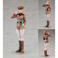 Figure - Gundam series / Matilda Ajan