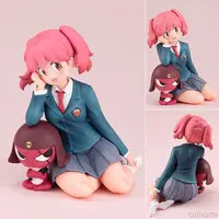 Melty Princess - Keroro Gunsou (Sgt. Frog) / Hinata Natsumi