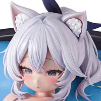 Figure - Nikukan Girl