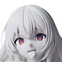 Garage Kit - Nikukan Girl