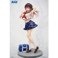 JULY WORKS Summer Girl 1/6 Complete Figure