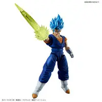 Plastic model - Dragon Ball / Vegetto
