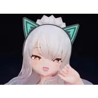 Figure - Nikukan Girl
