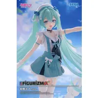 Figurizm Alpha - VOCALOID / Hatsune Miku