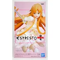 ESPRESTO - Sword Art Online / Yuuki Asuna