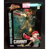 Figure - Street Fighter / Cammy White