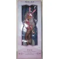 Figure - Fate/Kaleid Liner Prisma Illya / Chloe von Einzbern - Bunny Costume