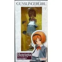 Figure - Gunslinger Girl / Henrietta