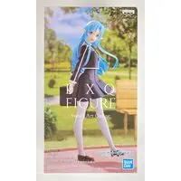 Prize Figure - Sword Art Online / Yuuki Asuna