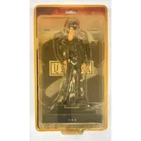 Figure - Arakure Knight / Maki Akane