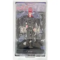 Figure - Arakure Knight / Zenba Naito
