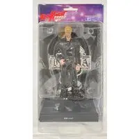 Figure - Arakure Knight / Zenba Naito