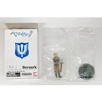 Figure - Berserk / Rickert