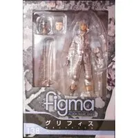 figma - Berserk / Griffith