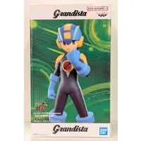 Grandista - Rockman (Mega Man) / MegaMan.EXE