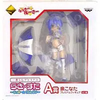 Ichiban Kuji - Lucky☆Star / Izumi Konata