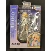 With Bonus - Genshin Impact / Lumine (female protagonist)